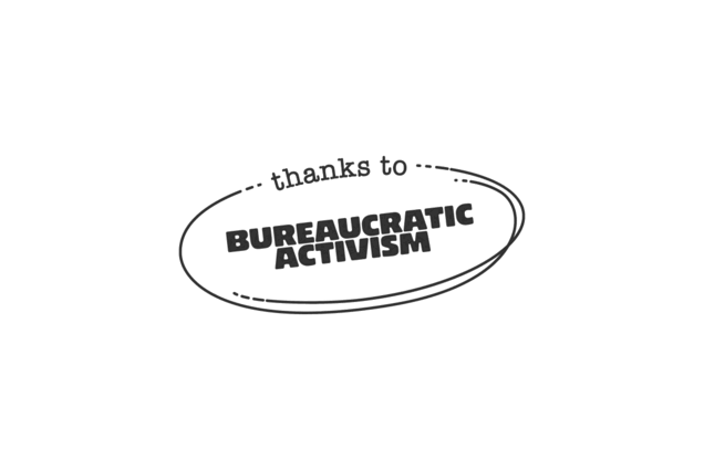 buerocratic-activism_logo